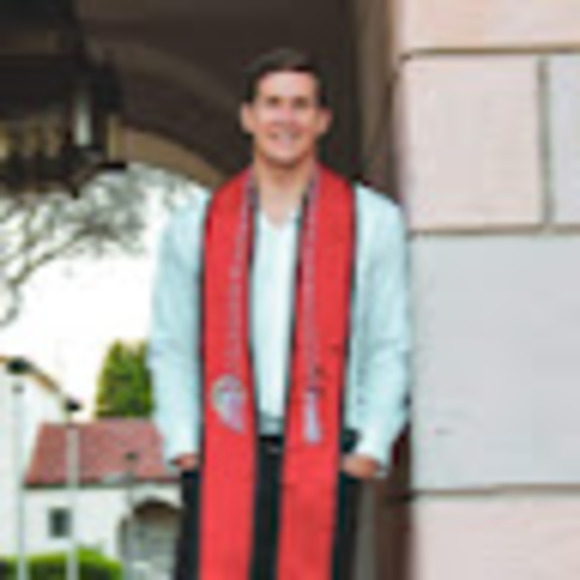 Meet your Posher, James - Picture 1 of 1